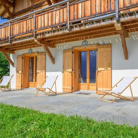 Rea Chalet *